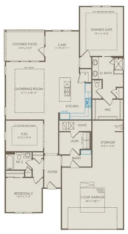 7131 Reprise Way, Murfreesboro, TN 37128