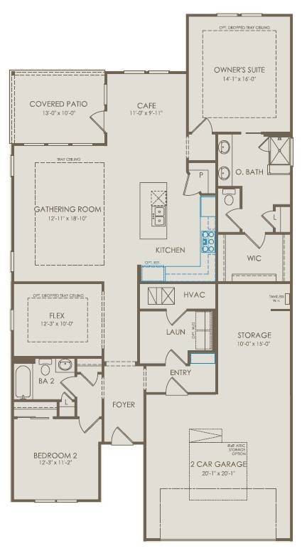 7131 Reprise Way, Murfreesboro, TN 37128