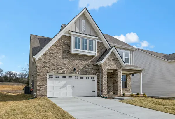 123 Emeline Way, Mount Juliet, TN 37122