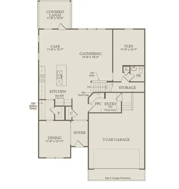 626 Driftstone Lane, Murfreesboro, TN 37128