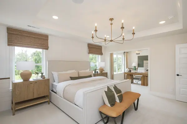 626 Driftstone Lane, Murfreesboro, TN 37128
