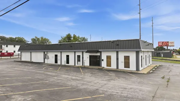 838 S Glenstone AVE, Springfield, MO 65802