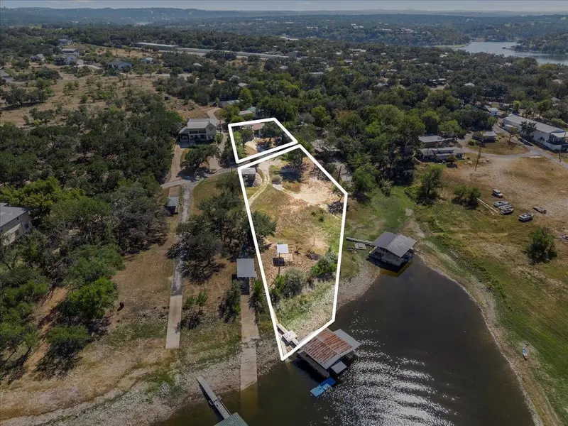 119 Vicinity TRL, Spicewood, TX 78669