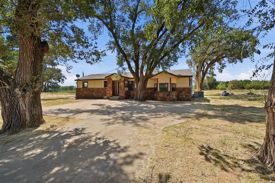 15801 S County Road 2064 RD, Altus, OK 73521
