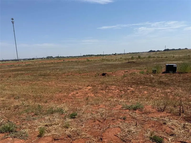 Magnolia DR, Cashion, OK 73016