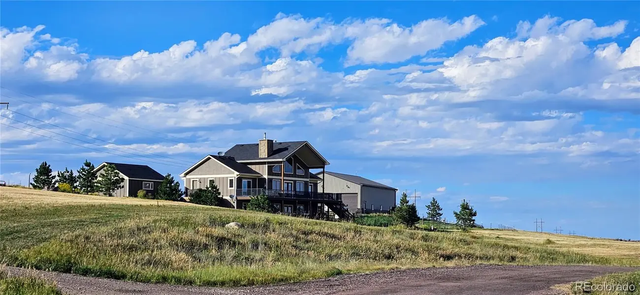 7190 Nautique CIR, Larkspur, CO 80118