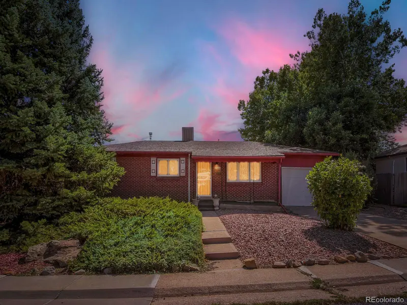 3366 W Grand AVE, Englewood, CO 80110