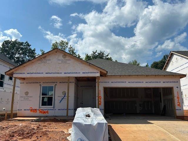 265 Talbert TRL, Landrum, SC 29356