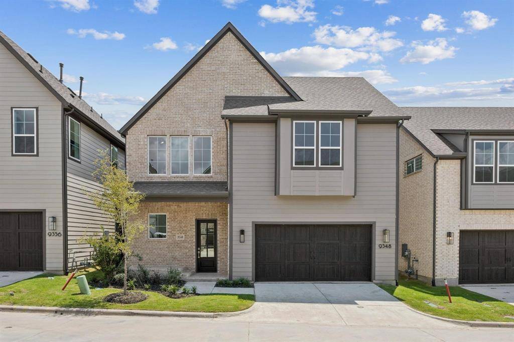 9348 Charlie Lane, Dallas, TX 75238