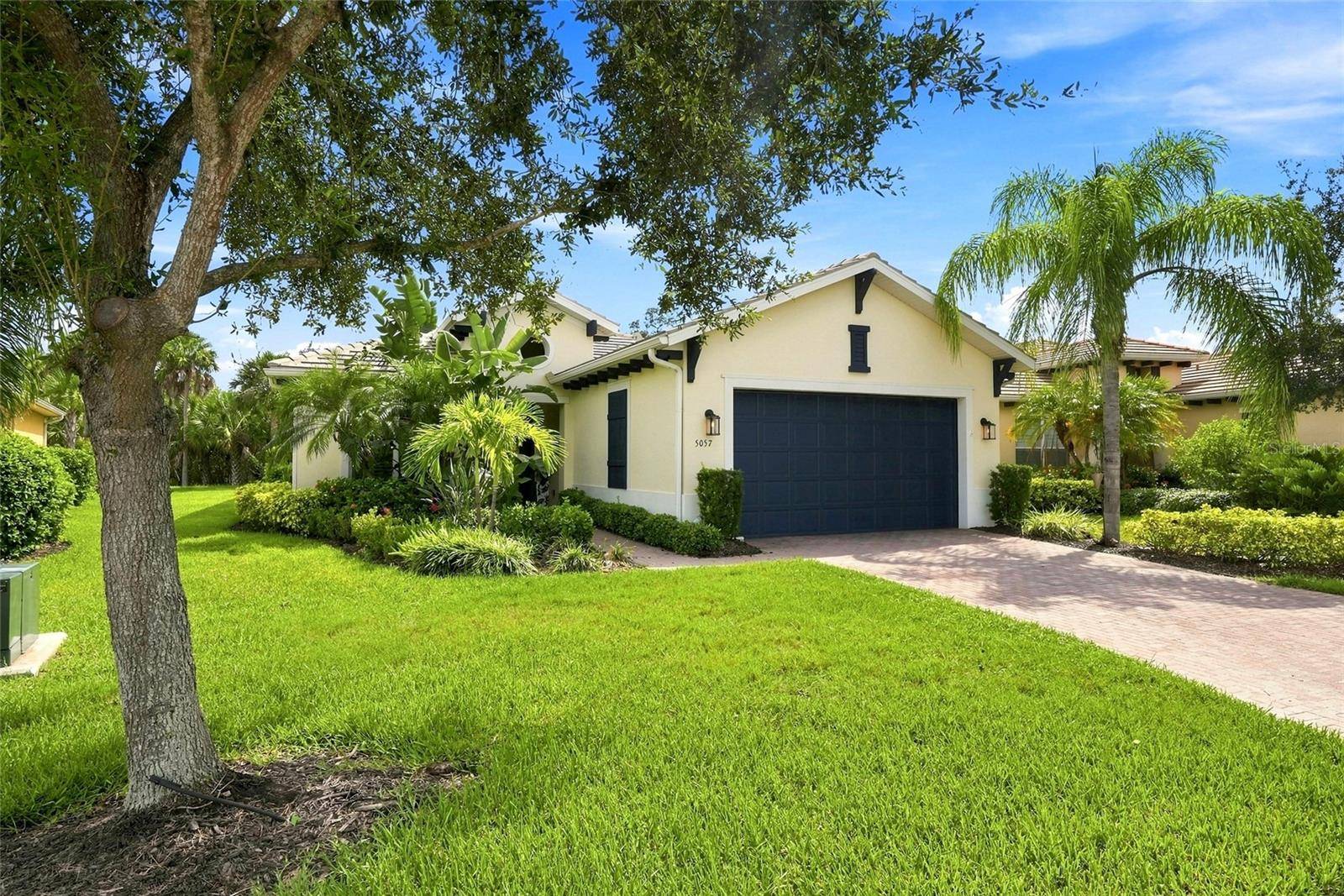 5057 LAKE OVERLOOK AVE, Bradenton