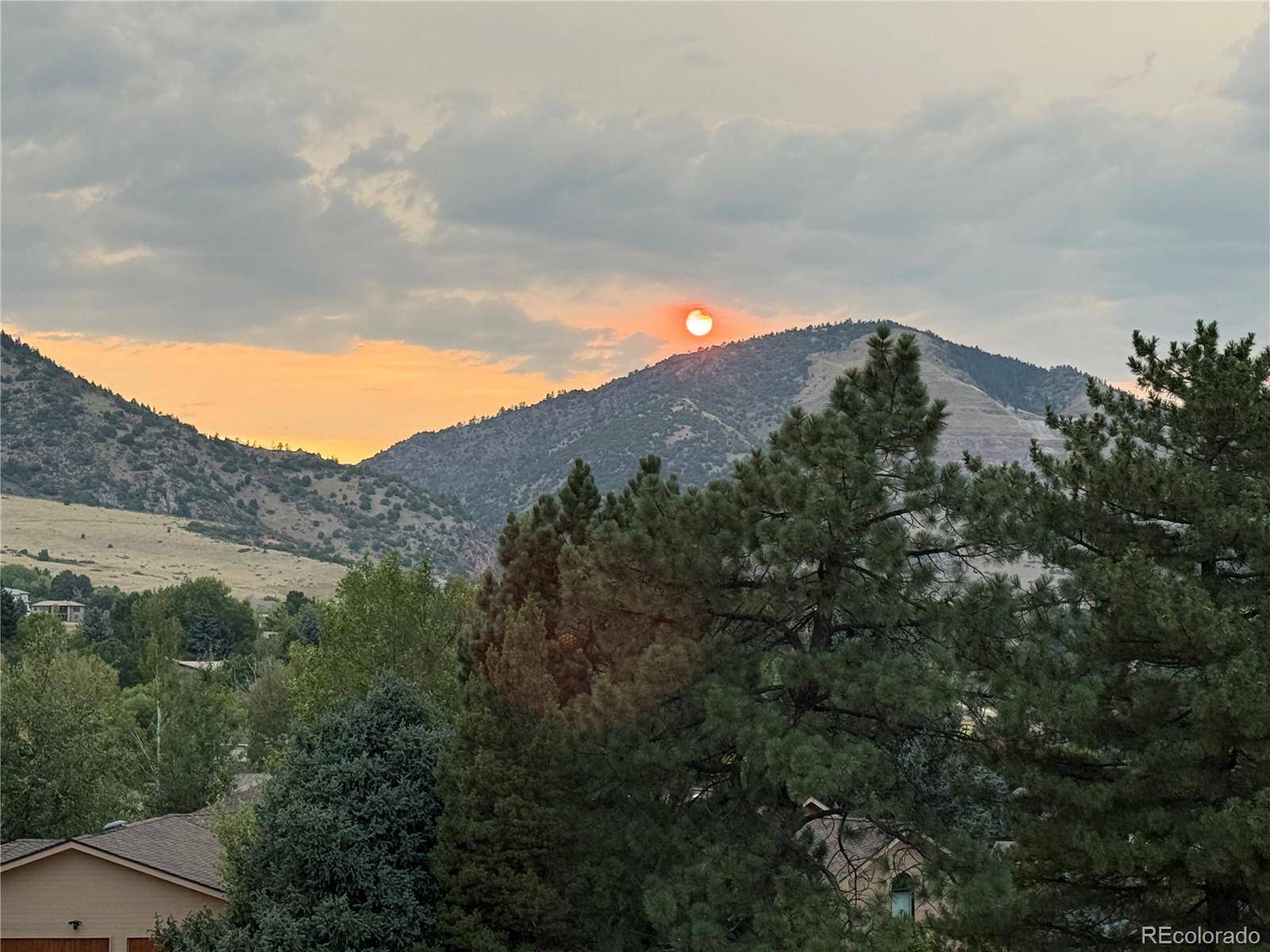 5590 Crestbrook DR, Morrison, CO 80465