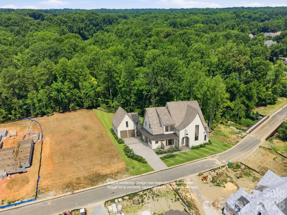 1400 Samuel Spencer Pkwy, Davidson, NC 28036