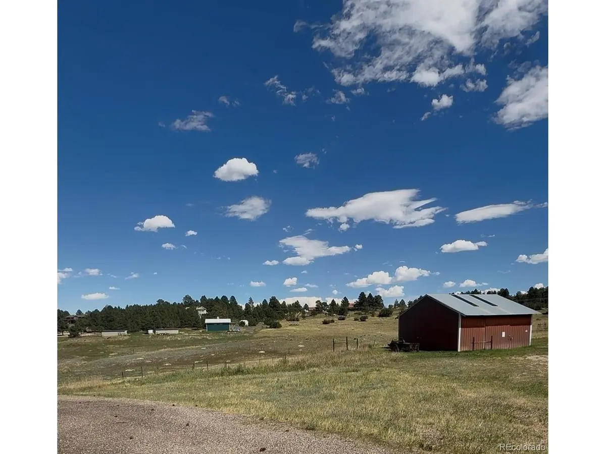 10875 Hilltop, Parker, CO 80134