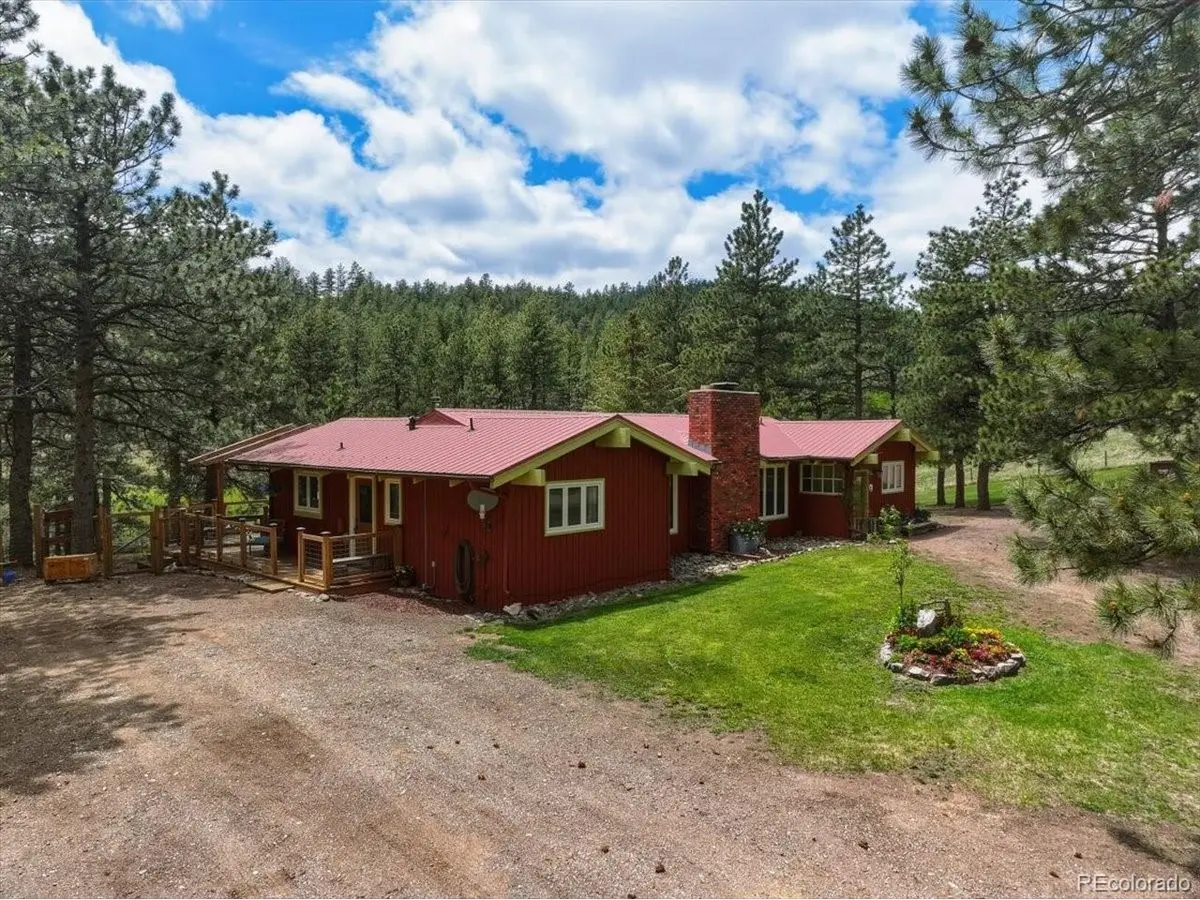 89 Aspen Leaf, Bellvue, CO 80512