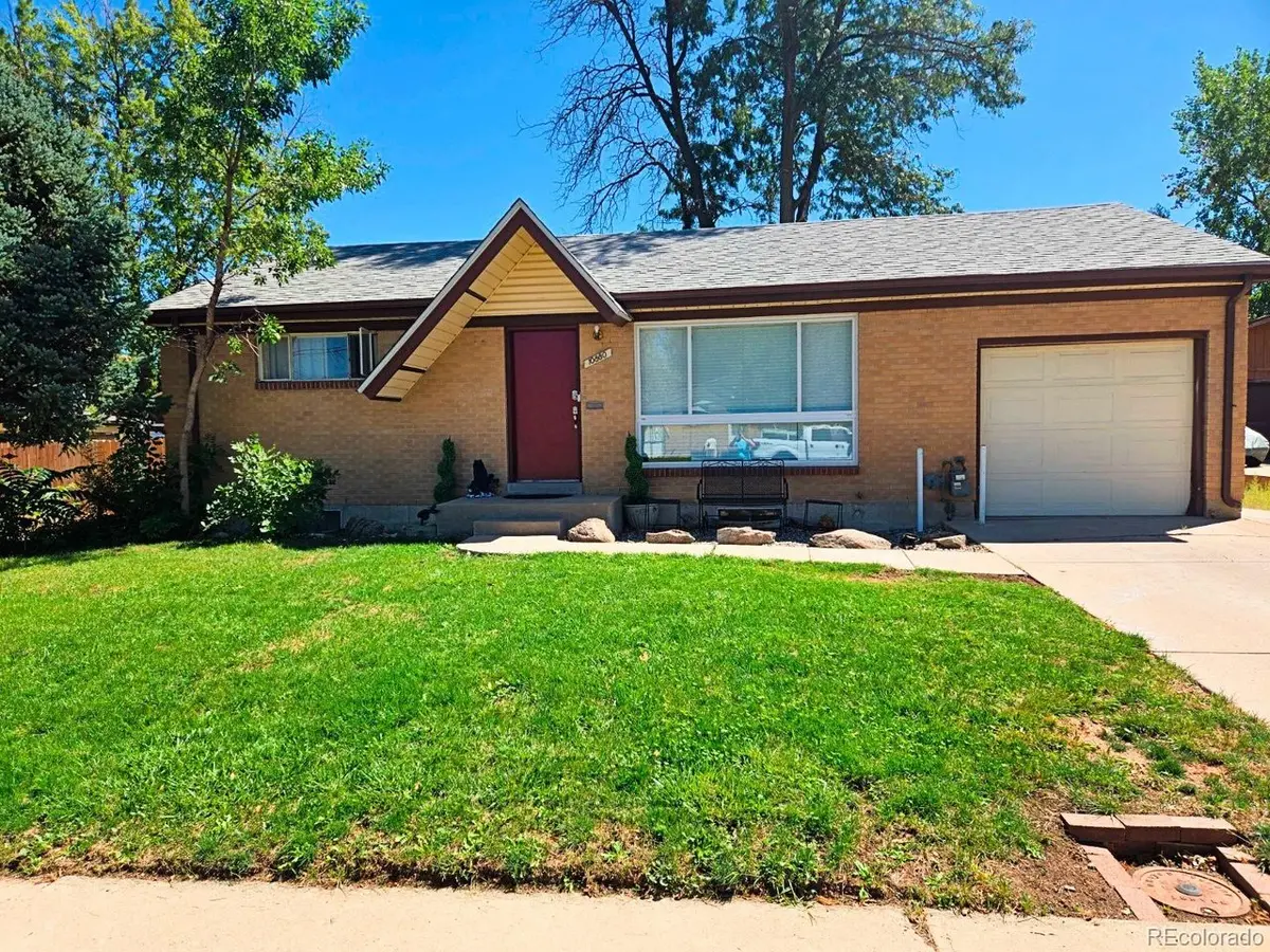 10880 Mildred, Northglenn, CO 80233