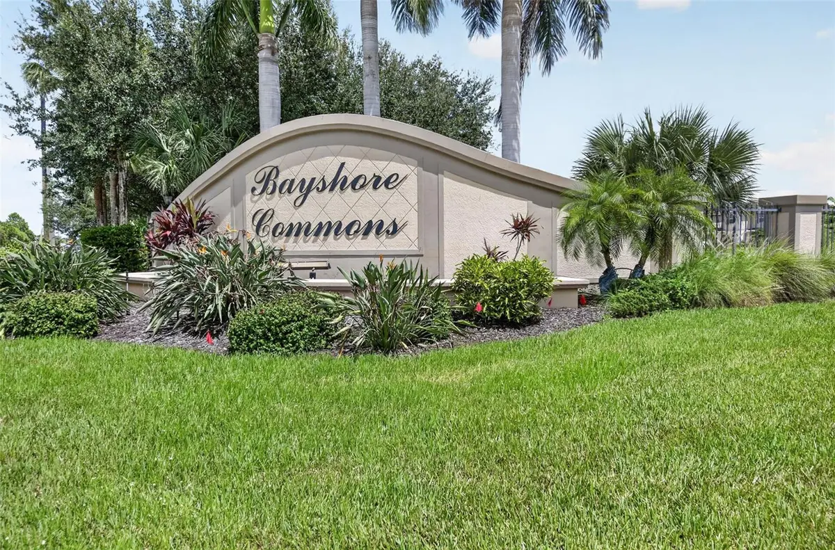 6381 BRANT BAY BLVD #102, North Fort Myers, FL 33917