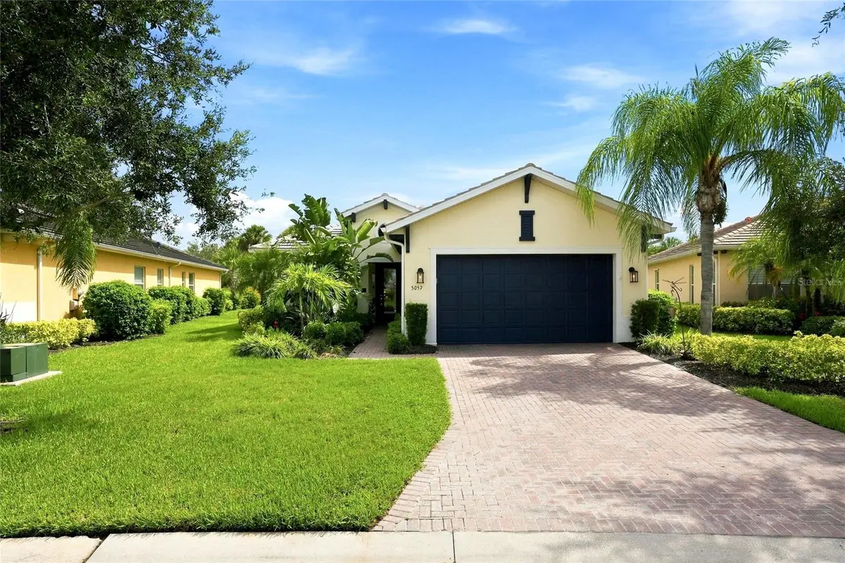 5057 LAKE OVERLOOK AVE, Bradenton, FL 34208