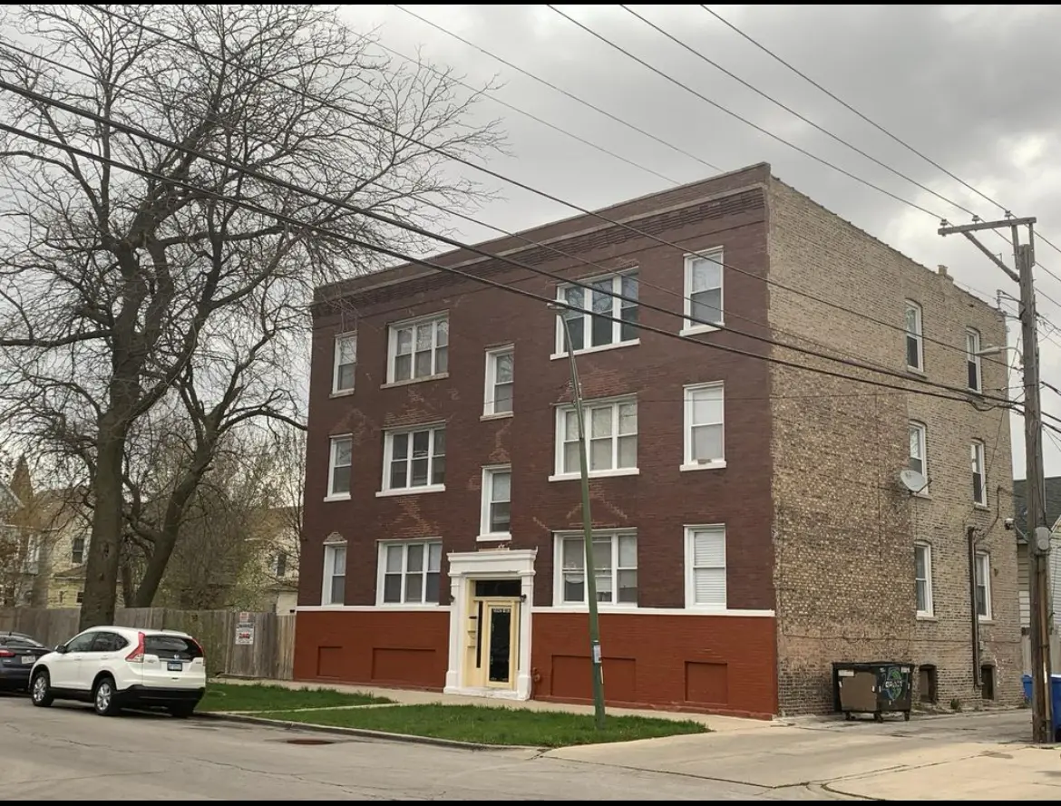 2443 S Keeler AVE #3N, Chicago, IL 60623