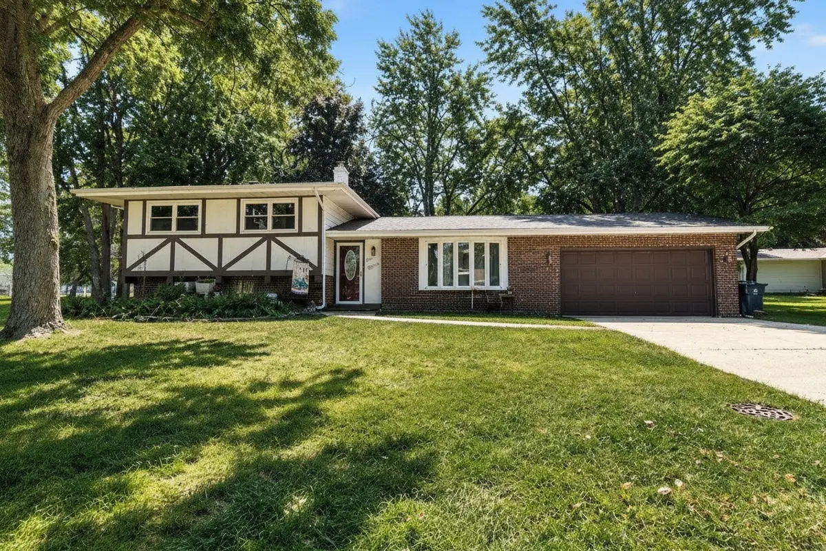 111 Morgan ST, Dwight, IL 60420