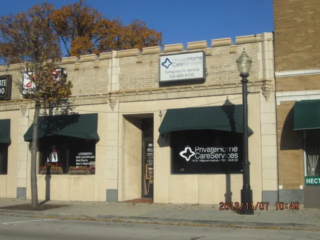 19 W HILLGROVE AVE, La Grange, IL 60525