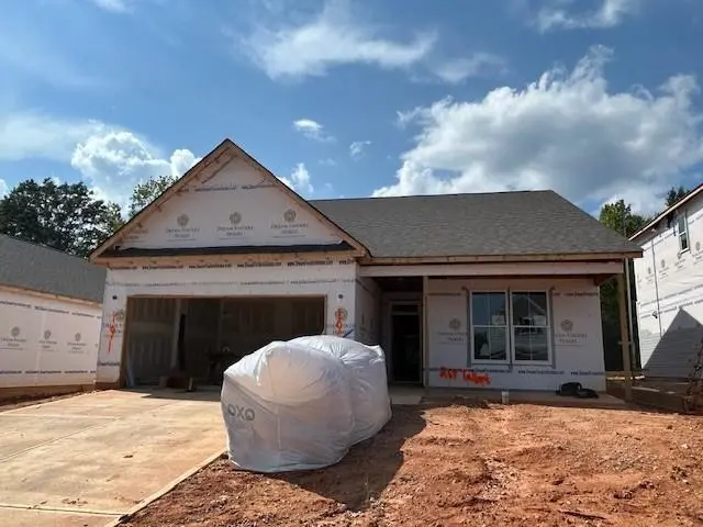 269 Talbert TRL, Landrum, SC 29356