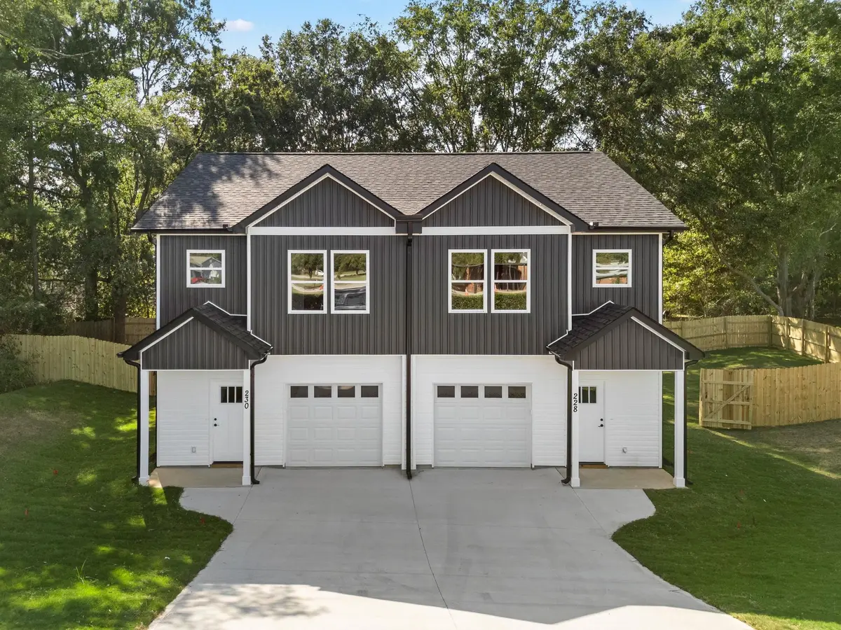 228 & 230 Theo Cir, Woodruff, SC 29388