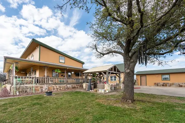 7803 Fm 35, Royse City, TX 75189