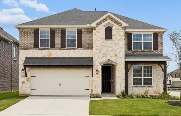 14409 McClint Street, Pilot Point, TX 75009