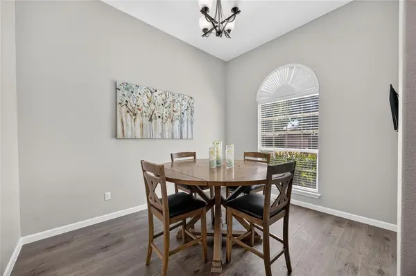 2217 Frosted Willow Lane, Fort Worth, TX 76177