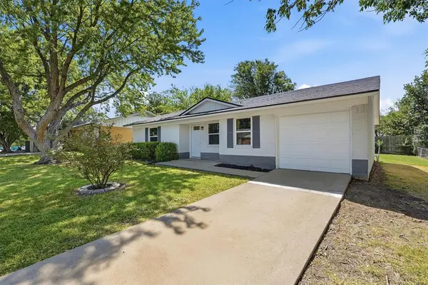 402 Kansas Street, Sherman, TX 75090