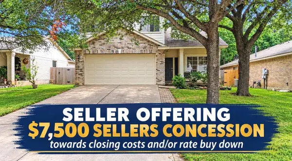 2129 Jester Farms RD, Round Rock, TX 78664