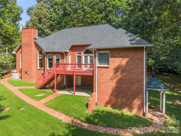 207 Hollow RD, Lincolnton, NC 28092