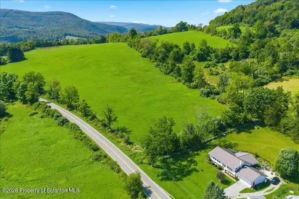 Whites Ferry RD, Falls, PA 18615