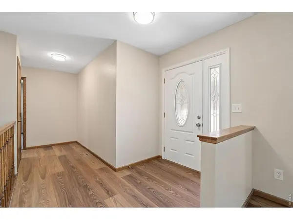 2842 Seccomb, Fort Collins, CO 80526