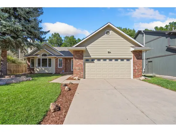 2842 Seccomb, Fort Collins, CO 80526