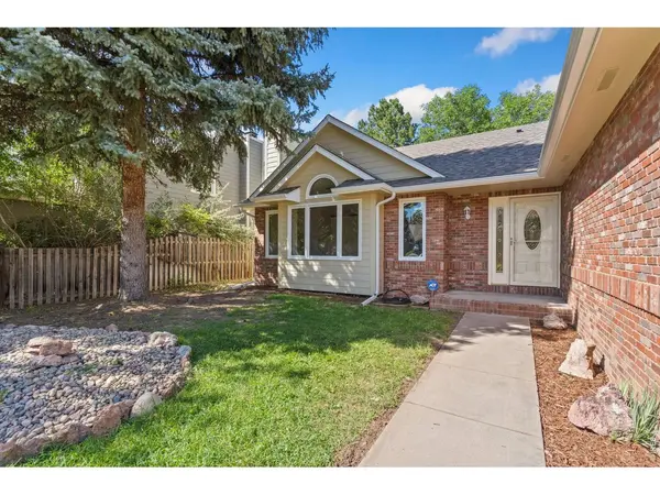 2842 Seccomb, Fort Collins, CO 80526