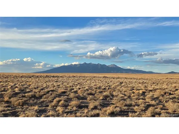 7 Unit H BLK 12 LOT 7, Blanca, CO 81123