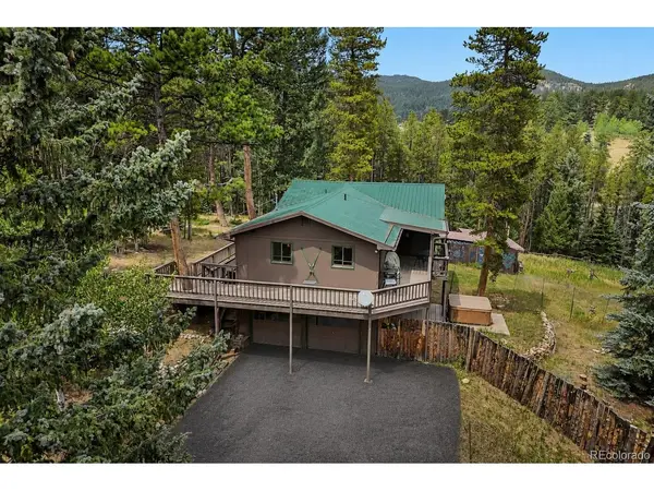 11957 Elk Trail, Conifer, CO 80433