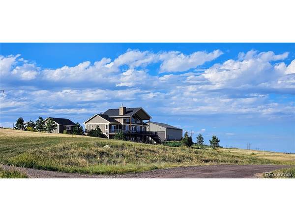 7190 Nautique, Larkspur, CO 80118