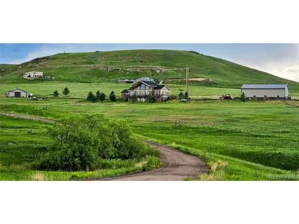 7190 Nautique, Larkspur, CO 80118