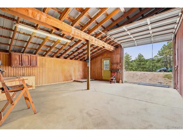 89 Aspen Leaf, Bellvue, CO 80512
