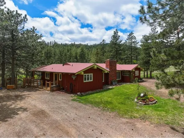 89 Aspen Leaf, Bellvue, CO 80512