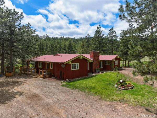 89 Aspen Leaf, Bellvue, CO 80512
