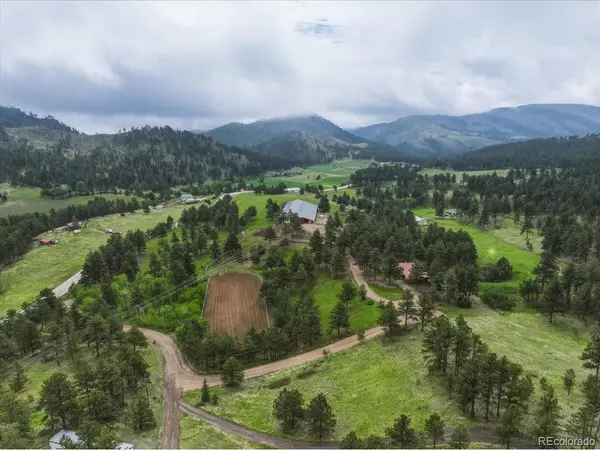 89 Aspen Leaf, Bellvue, CO 80512