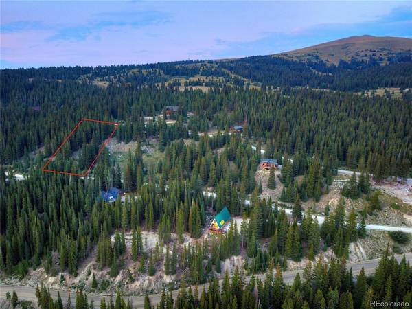 275 Lakeview, Alma, CO 80420