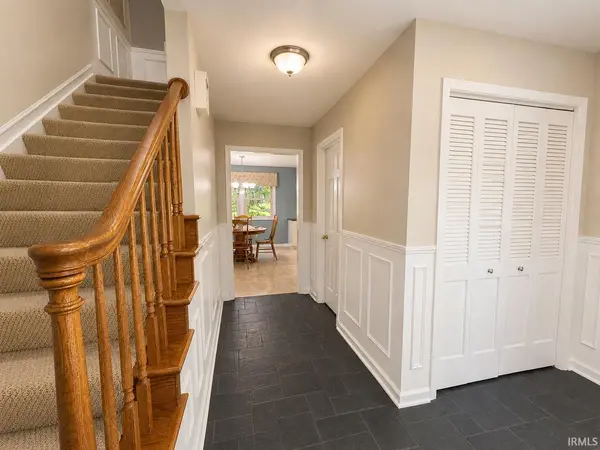 1503 Honey LN, Kokomo, IN 46902