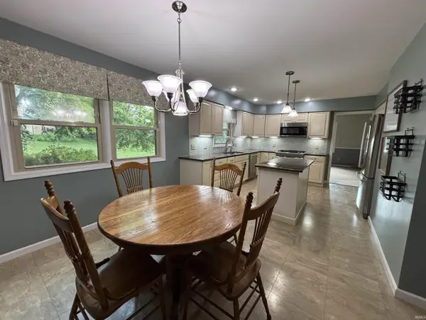 1503 Honey LN, Kokomo, IN 46902