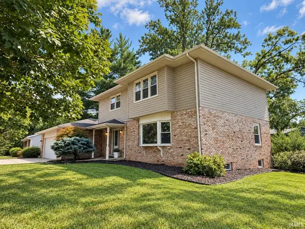 1503 Honey LN, Kokomo, IN 46902