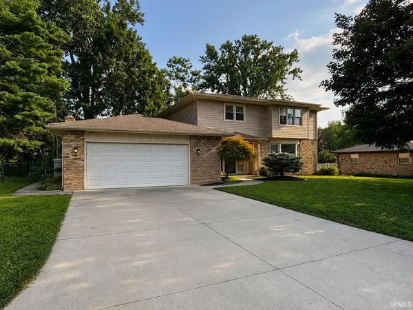 1503 Honey LN, Kokomo, IN 46902