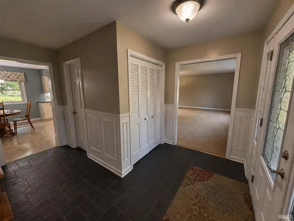 1503 Honey LN, Kokomo, IN 46902